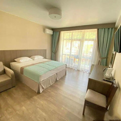 Отель La Vita, Сочи, Краснодарский край