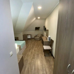 Отель La Vita, Сочи, Краснодарский край