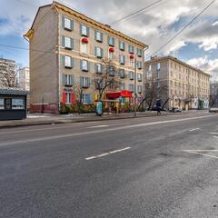 Гостиница Z отель, Московская область