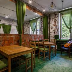 Гостиница Z отель, Московская область