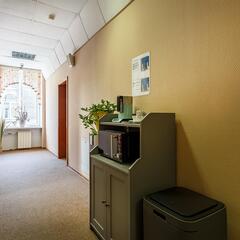 Гостиница Z отель, Московская область