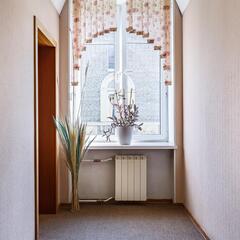 Гостиница Z отель, Московская область