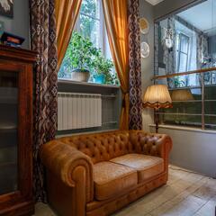 Гостиница Z отель, Московская область