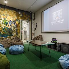 Гостиница Z отель, Московская область