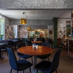 Гостиница Z отель, Московская область