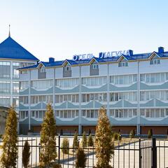 Отель Лагуна, Кисловодск, Ставропольский край