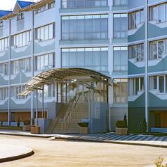 Отель Лагуна, Кисловодск, Ставропольский край