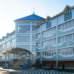 Отель Лагуна, Кисловодск, Ставропольский край