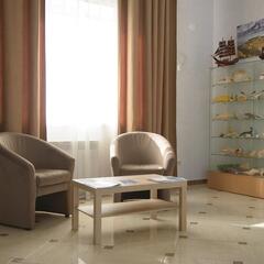 Отель Лагуна, Кисловодск, Ставропольский край