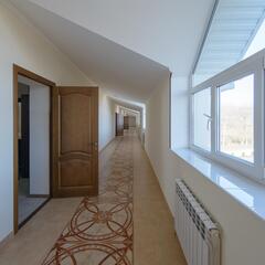 Отель Лагуна, Кисловодск, Ставропольский край