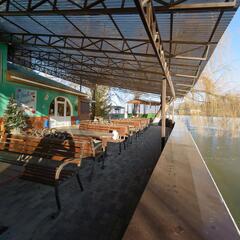 Отель Лагуна, Кисловодск, Ставропольский край