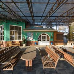 Отель Лагуна, Кисловодск, Ставропольский край