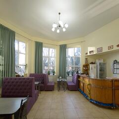 Отель Лагуна, Кисловодск, Ставропольский край