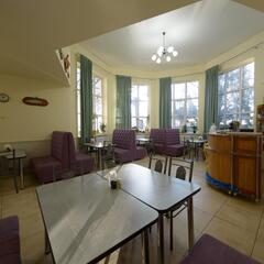 Отель Лагуна, Кисловодск, Ставропольский край