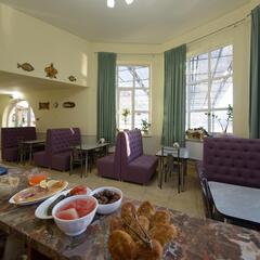 Отель Лагуна, Кисловодск, Ставропольский край