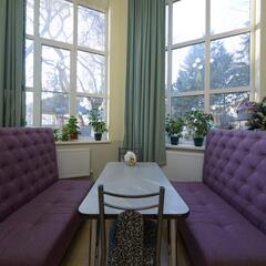 Отель Лагуна, Кисловодск, Ставропольский край