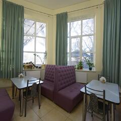 Отель Лагуна, Кисловодск, Ставропольский край