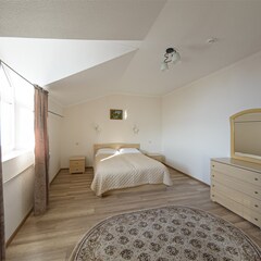 Отель Лагуна, Кисловодск, Ставропольский край