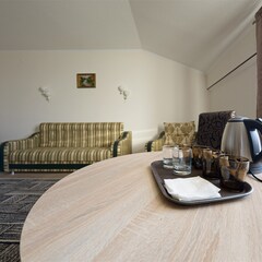 Отель Лагуна, Кисловодск, Ставропольский край