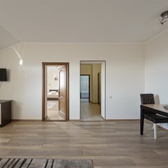 Отель Лагуна, Кисловодск, Ставропольский край