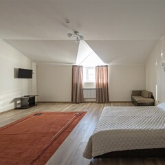 Отель Лагуна, Кисловодск, Ставропольский край