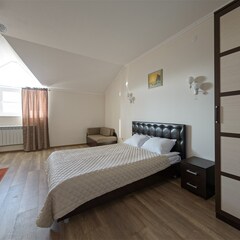 Отель Лагуна, Кисловодск, Ставропольский край