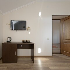 Отель Лагуна, Кисловодск, Ставропольский край