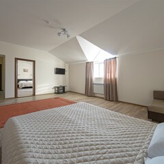 Отель Лагуна, Кисловодск, Ставропольский край