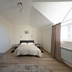 Отель Лагуна, Кисловодск, Ставропольский край