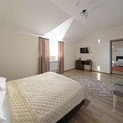 Отель Лагуна, Кисловодск, Ставропольский край