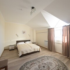 Отель Лагуна, Кисловодск, Ставропольский край