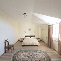 Отель Лагуна, Кисловодск, Ставропольский край