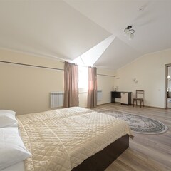 Отель Лагуна, Кисловодск, Ставропольский край