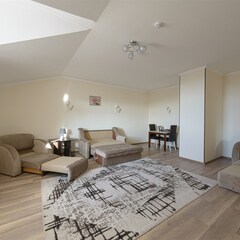 Отель Лагуна, Кисловодск, Ставропольский край