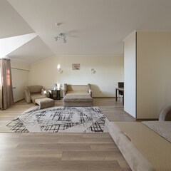 Отель Лагуна, Кисловодск, Ставропольский край