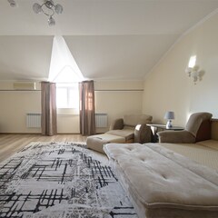 Отель Лагуна, Кисловодск, Ставропольский край