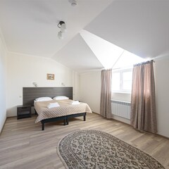 Отель Лагуна, Кисловодск, Ставропольский край