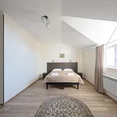 Отель Лагуна, Кисловодск, Ставропольский край