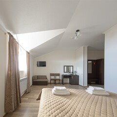 Отель Лагуна, Кисловодск, Ставропольский край