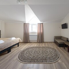 Отель Лагуна, Кисловодск, Ставропольский край