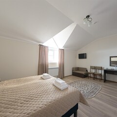 Отель Лагуна, Кисловодск, Ставропольский край