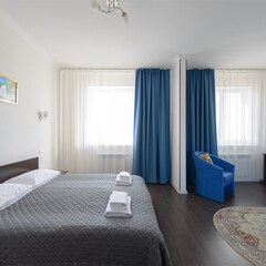 Отель Лагуна, Кисловодск, Ставропольский край