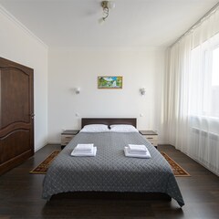 Отель Лагуна, Кисловодск, Ставропольский край