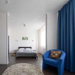 Отель Лагуна, Кисловодск, Ставропольский край