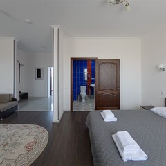 Отель Лагуна, Кисловодск, Ставропольский край