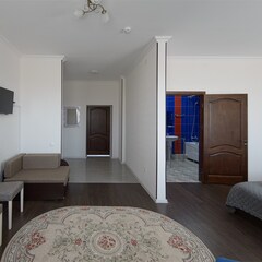 Отель Лагуна, Кисловодск, Ставропольский край