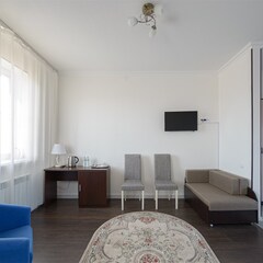 Отель Лагуна, Кисловодск, Ставропольский край