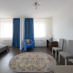 Отель Лагуна, Кисловодск, Ставропольский край