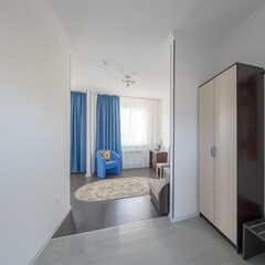 Отель Лагуна, Кисловодск, Ставропольский край