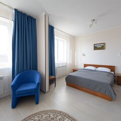 Отель Лагуна, Кисловодск, Ставропольский край